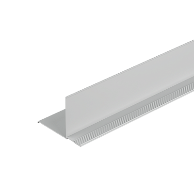 Фасадный внутренний угол Дёке Дымчатый 3,05м. (30 шт. в упак.) фото Центр Металлокровли