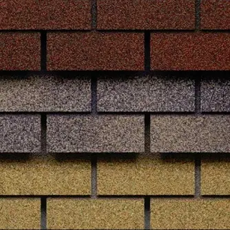 Гибкая фасадная плитка