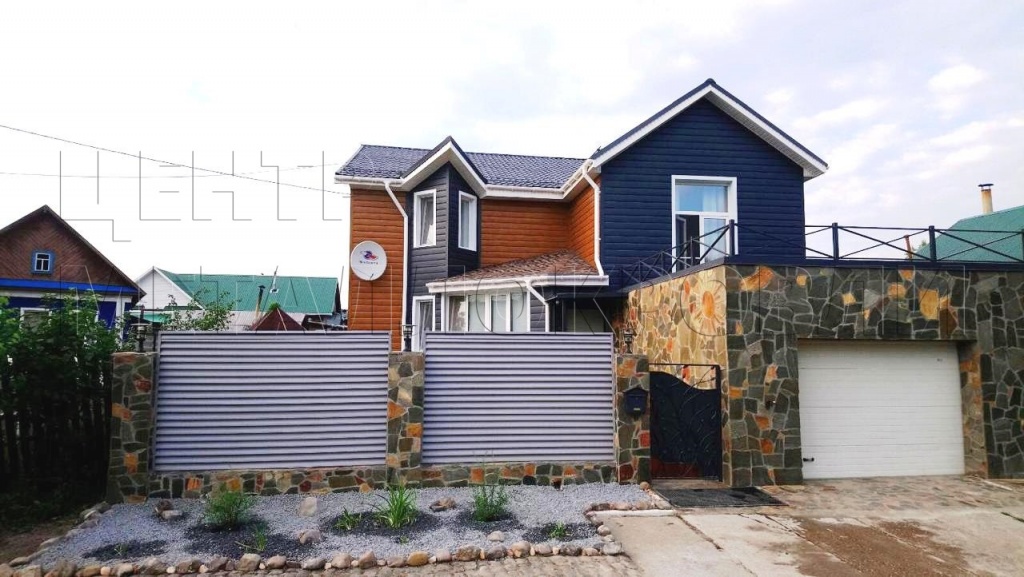 Дом начинается с хорошей кровли