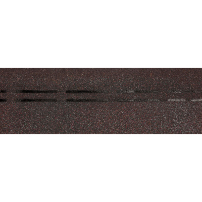 Коньково-карнизная черепица Docke PIE Premium цвет Изюм фото